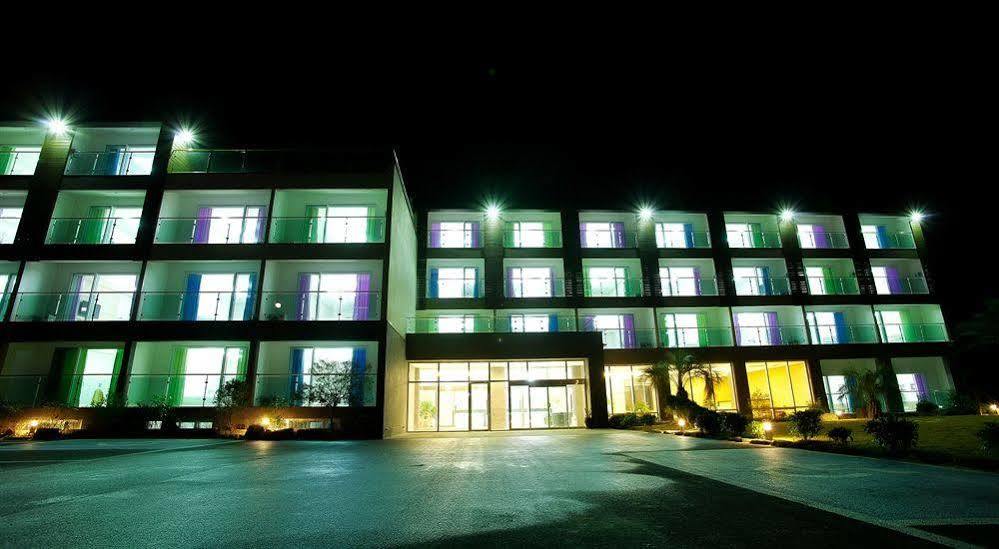 Jeju Arumdaun Resort Sihung-ni Exterior photo