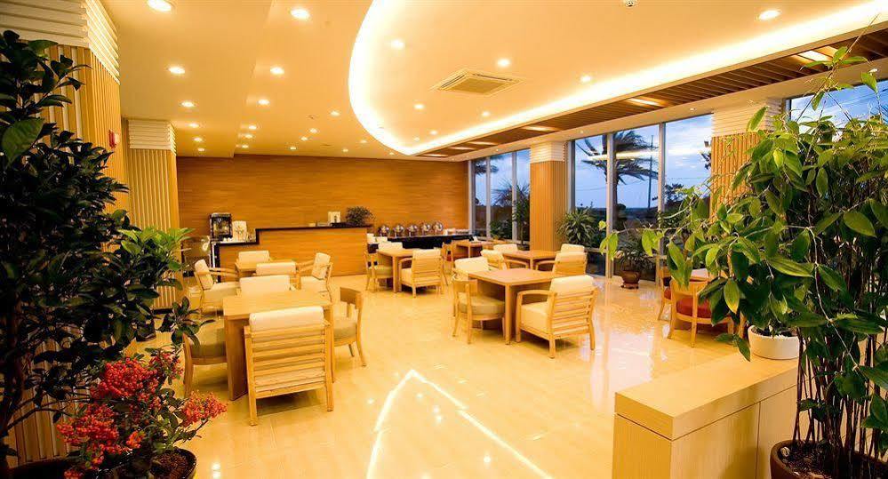Jeju Arumdaun Resort Sihung-ni Exterior photo